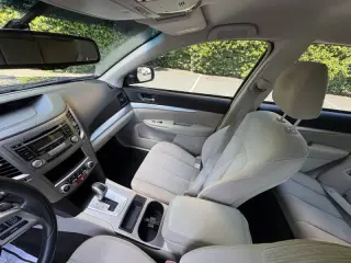 2014 Subaru Outback 2.5i