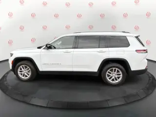 2021 Jeep Grand Cherokee L Laredo
