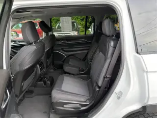 2021 Jeep Grand Cherokee L Laredo