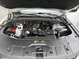 2021 Jeep Grand Cherokee L Laredo