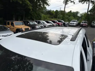 2021 Jeep Grand Cherokee L Laredo