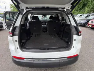 2021 Jeep Grand Cherokee L Laredo