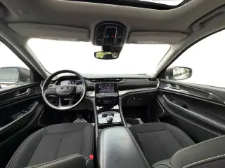 2021 Jeep Grand Cherokee L Laredo