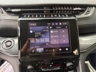 2021 Jeep Grand Cherokee L Laredo