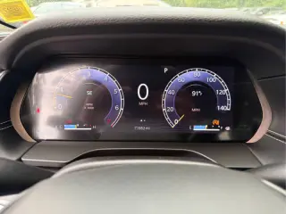 2021 Jeep Grand Cherokee L Laredo