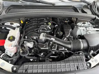 2021 Jeep Grand Cherokee L Laredo