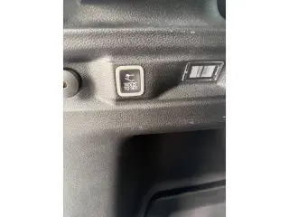 2021 Jeep Grand Cherokee L Laredo