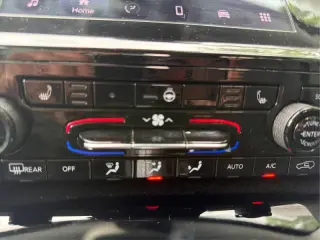 2021 Jeep Grand Cherokee L Laredo