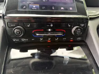 2021 Jeep Grand Cherokee L Laredo