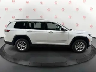 2021 Jeep Grand Cherokee L Laredo