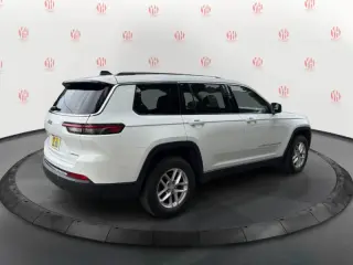 2021 Jeep Grand Cherokee L Laredo