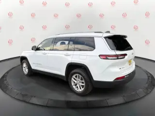 2021 Jeep Grand Cherokee L Laredo