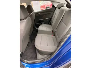 2020 Hyundai Accent SE