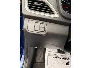 2020 Hyundai Accent SE