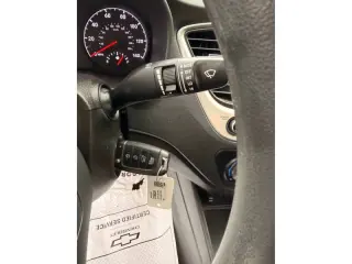 2020 Hyundai Accent SE