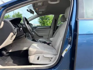 2017 Volkswagen Golf SportWagen TSI S 4Motion