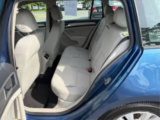 2017 Volkswagen Golf SportWagen TSI S 4Motion