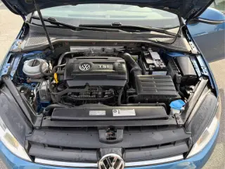 2017 Volkswagen Golf SportWagen TSI S 4Motion