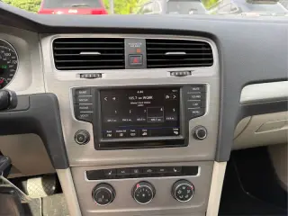 2017 Volkswagen Golf SportWagen TSI S 4Motion