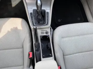 2017 Volkswagen Golf SportWagen TSI S 4Motion