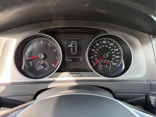 2017 Volkswagen Golf SportWagen TSI S 4Motion
