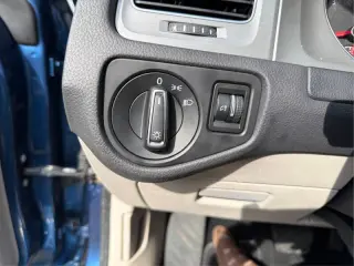 2017 Volkswagen Golf SportWagen TSI S 4Motion