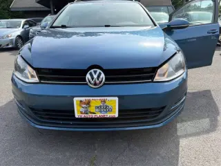 2017 Volkswagen Golf SportWagen TSI S 4Motion