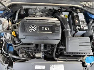 2017 Volkswagen Golf SportWagen TSI S 4Motion