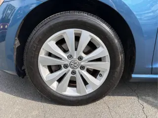 2017 Volkswagen Golf SportWagen TSI S 4Motion