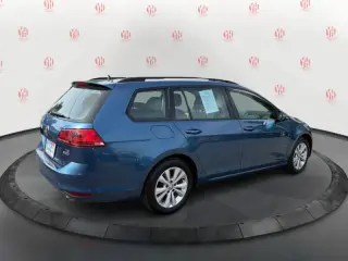 2017 Volkswagen Golf SportWagen TSI S 4Motion