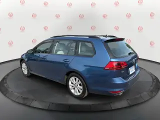 2017 Volkswagen Golf SportWagen TSI S 4Motion