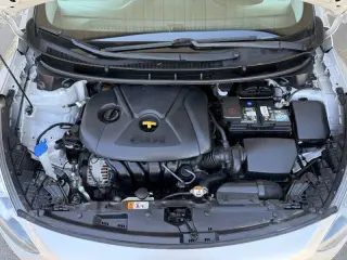 2017 Hyundai Elantra GT