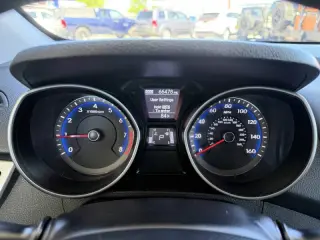 2017 Hyundai Elantra GT