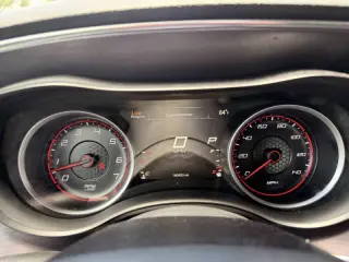 2016 Dodge Charger SE