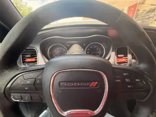 2016 Dodge Charger SE