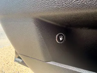 2016 Dodge Charger SE