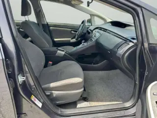 2015 Toyota Prius Three