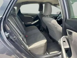 2015 Toyota Prius Three