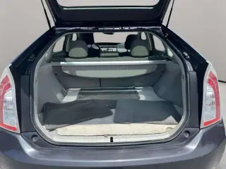 2015 Toyota Prius Three
