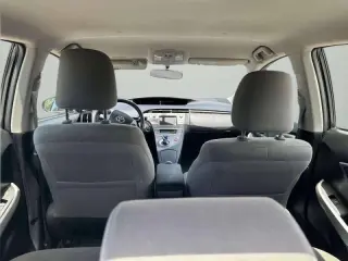 2015 Toyota Prius Three