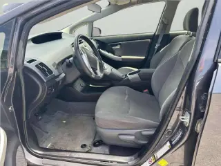 2015 Toyota Prius Three