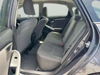 2015 Toyota Prius Three