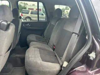 2008 Chevrolet TrailBlazer LT1
