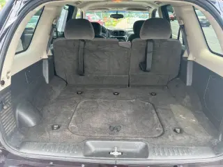 2008 Chevrolet TrailBlazer LT1