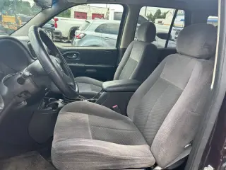 2008 Chevrolet TrailBlazer LT1
