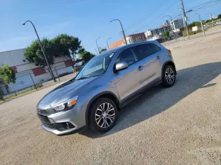 2016 Mitsubishi Outlander Sport 2.4 SE