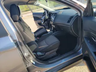 2016 Mitsubishi Outlander Sport 2.4 SE