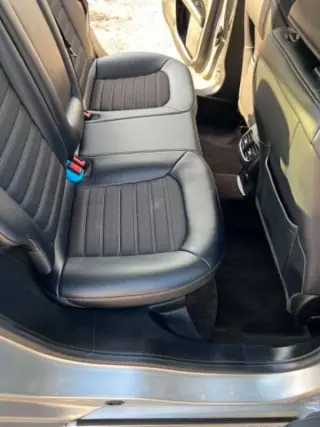 2016 Mitsubishi Outlander Sport 2.4 SE