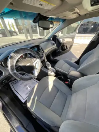 2013 Chevrolet Cruze 1LT Auto