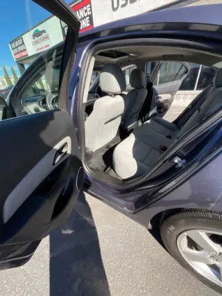 2013 Chevrolet Cruze 1LT Auto